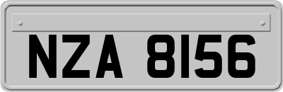 NZA8156