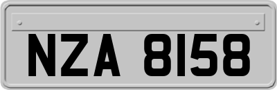 NZA8158