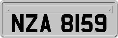 NZA8159