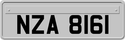 NZA8161