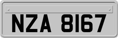 NZA8167