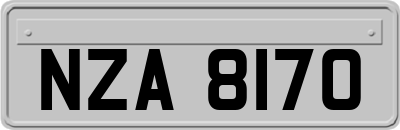 NZA8170