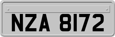 NZA8172
