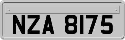 NZA8175