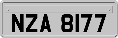 NZA8177