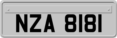 NZA8181