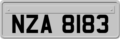 NZA8183