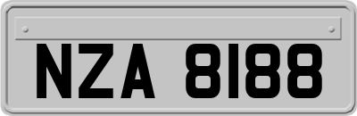 NZA8188