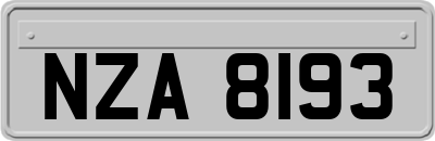 NZA8193