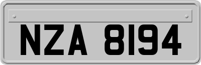 NZA8194