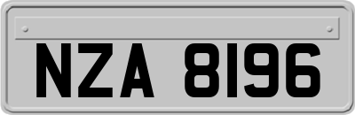 NZA8196