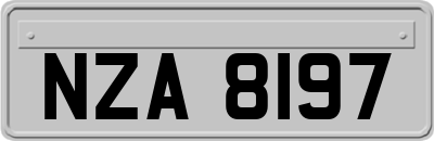 NZA8197