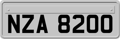 NZA8200