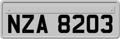 NZA8203