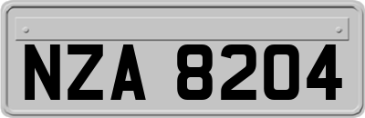 NZA8204