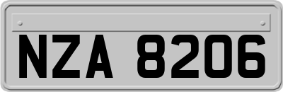 NZA8206
