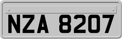 NZA8207