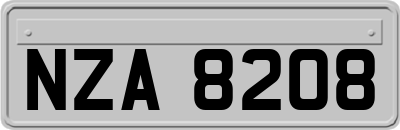 NZA8208