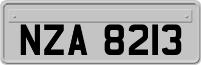 NZA8213