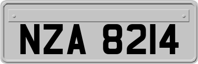 NZA8214