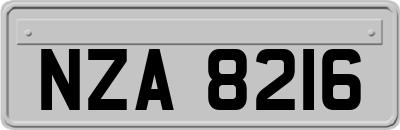 NZA8216