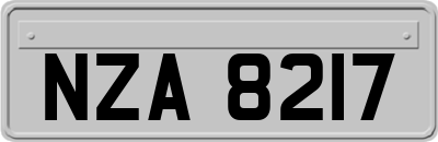 NZA8217
