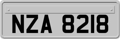 NZA8218