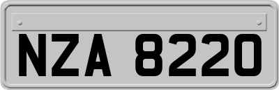 NZA8220