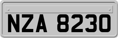 NZA8230