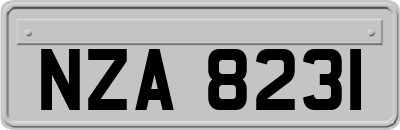 NZA8231