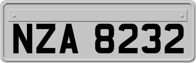 NZA8232