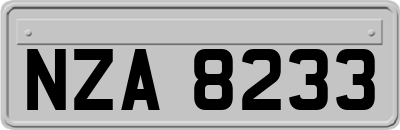 NZA8233