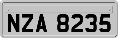 NZA8235