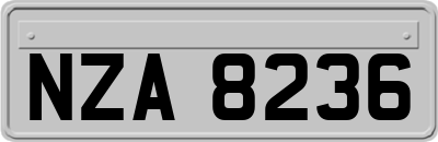 NZA8236