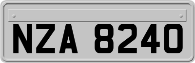 NZA8240