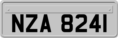 NZA8241