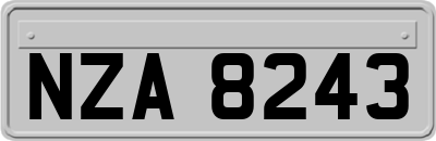 NZA8243