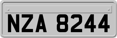 NZA8244