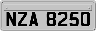 NZA8250
