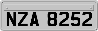 NZA8252