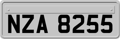 NZA8255