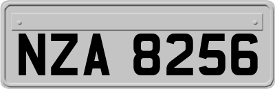NZA8256