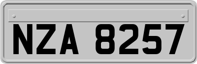 NZA8257
