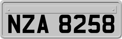 NZA8258