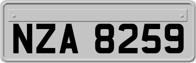 NZA8259