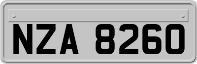 NZA8260