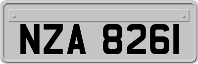 NZA8261