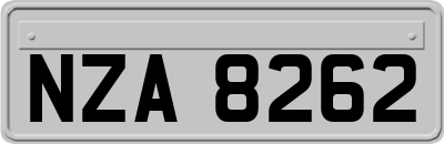 NZA8262