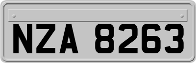 NZA8263
