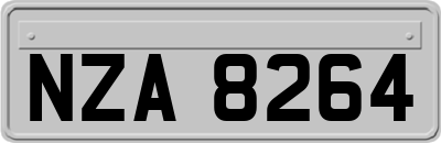 NZA8264